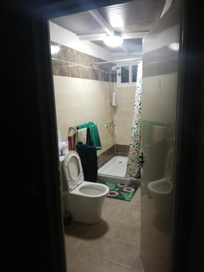 Hotel Yurta De Arico Arico Viejo Esterno foto